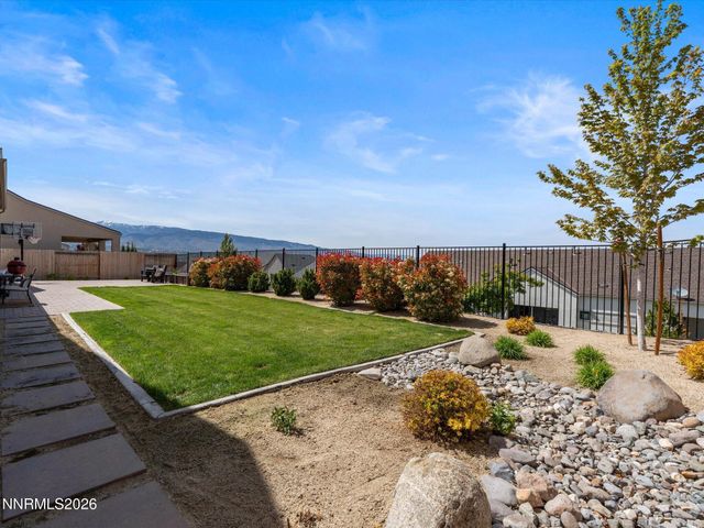 3019 Copper Stone Drive, Reno, NV 89521