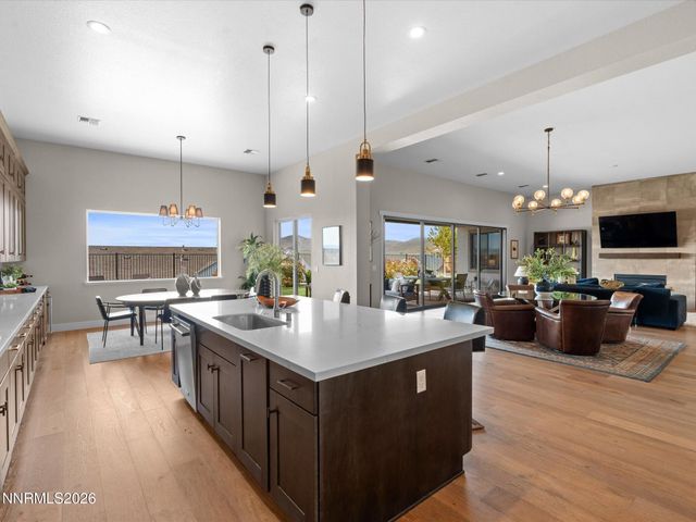 3019 Copper Stone Drive, Reno, NV 89521