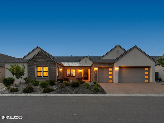 3019 Copper Stone Drive, Reno, NV 89521