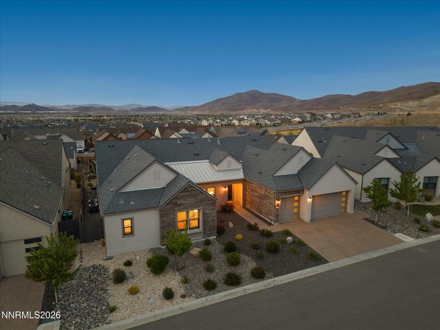 3019 Copper Stone Drive, Reno, NV 89521
