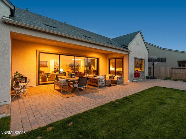 3019 Copper Stone Drive, Reno, NV 89521
