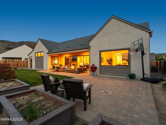 3019 Copper Stone Drive, Reno, NV 89521