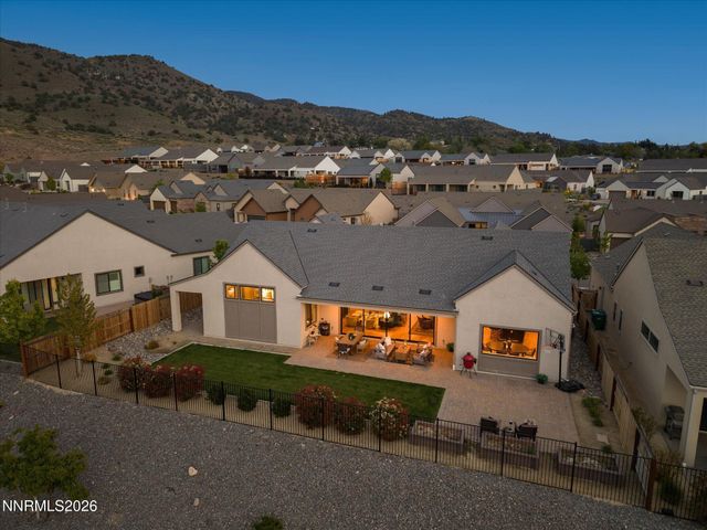 3019 Copper Stone Drive, Reno, NV 89521