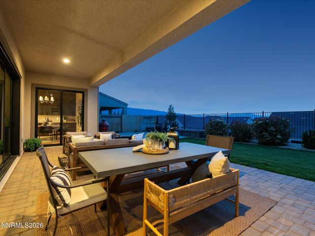 3019 Copper Stone Drive, Reno, NV 89521
