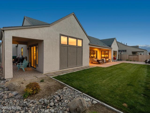 3019 Copper Stone Drive, Reno, NV 89521