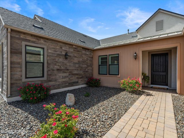 3019 Copper Stone Drive, Reno, NV 89521