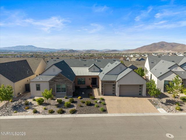 3019 Copper Stone Drive, Reno, NV 89521
