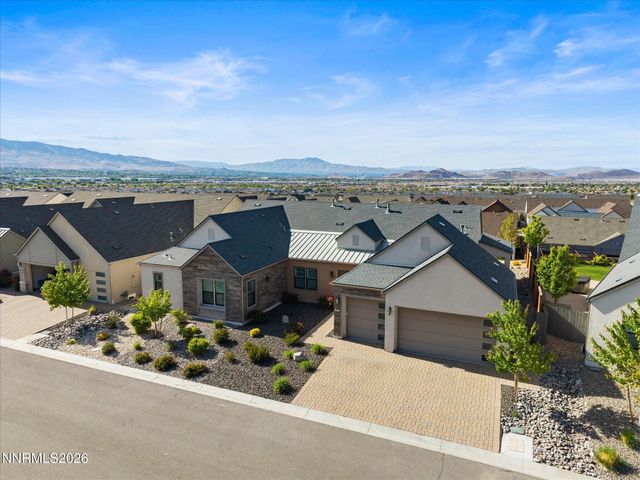 3019 Copper Stone Drive, Reno, NV 89521
