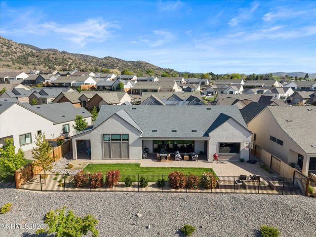 3019 Copper Stone Drive, Reno, NV 89521