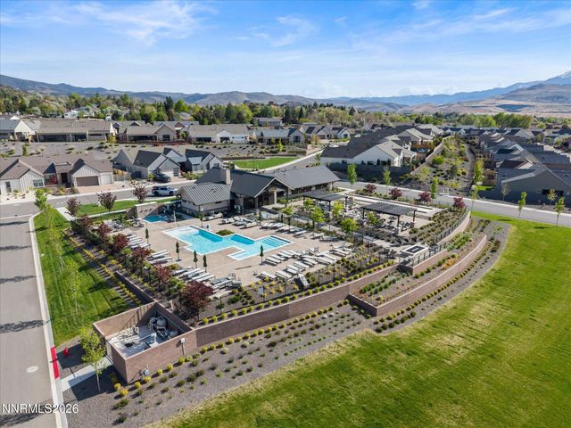 3019 Copper Stone Drive, Reno, NV 89521