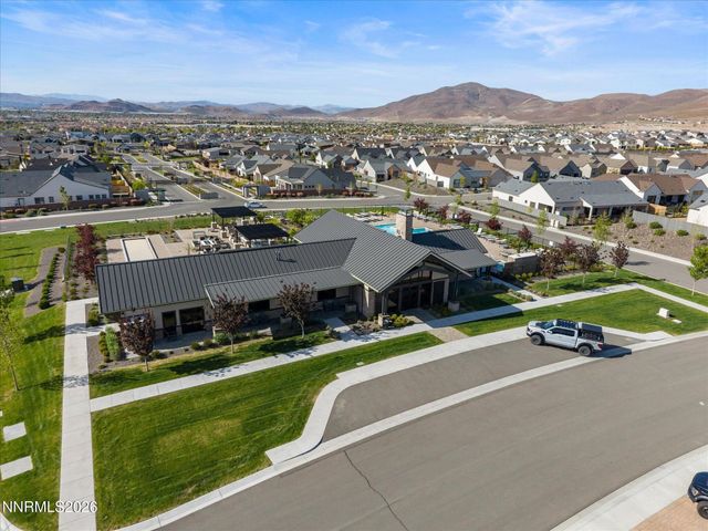 3019 Copper Stone Drive, Reno, NV 89521