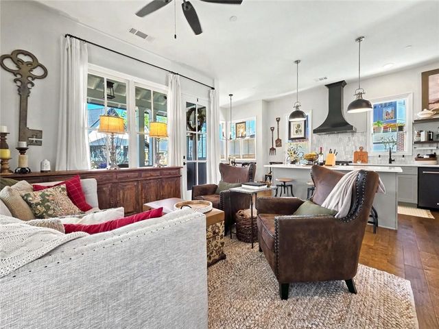 1917 Galt Commons, Kennesaw, GA 30144