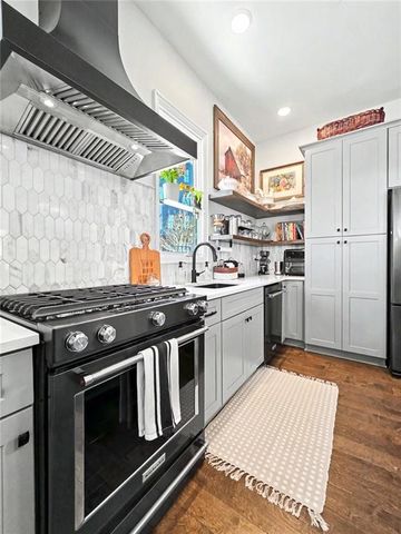 1917 Galt Commons, Kennesaw, GA 30144