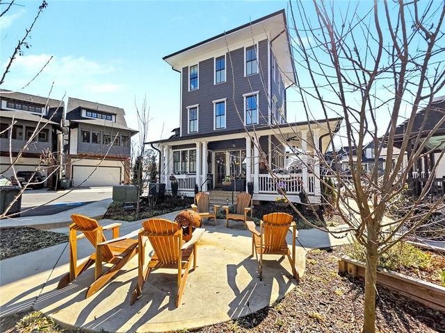 1917 Galt Commons, Kennesaw, GA 30144