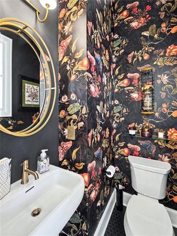 1917 Galt Commons, Kennesaw, GA 30144