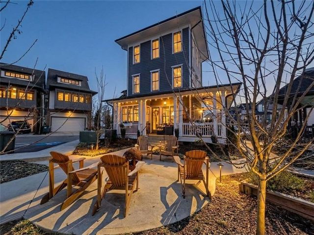 1917 Galt Commons, Kennesaw, GA 30144