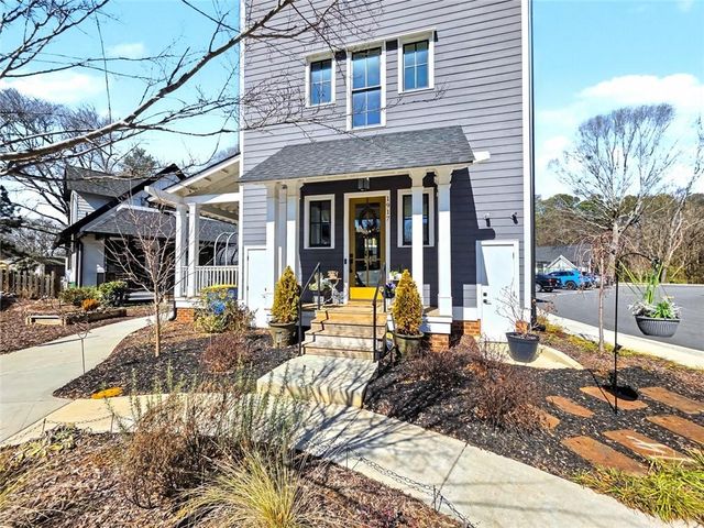 1917 Galt Commons, Kennesaw, GA 30144