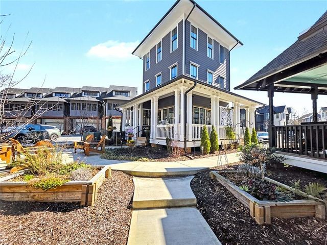 1917 Galt Commons, Kennesaw, GA 30144