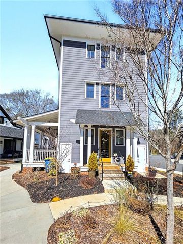 1917 Galt Commons, Kennesaw, GA 30144