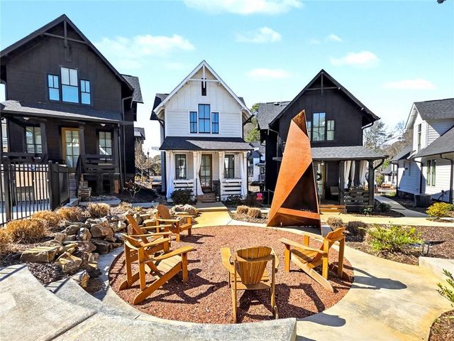 1917 Galt Commons, Kennesaw, GA 30144