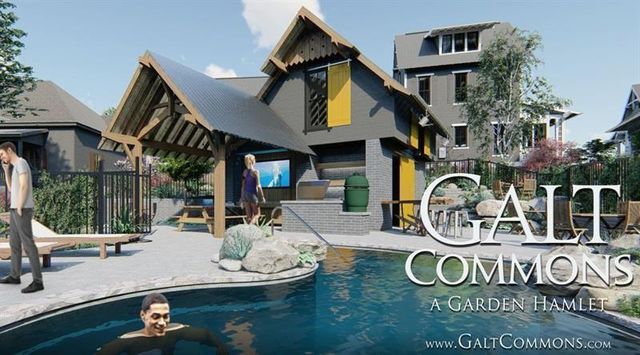 1917 Galt Commons, Kennesaw, GA 30144