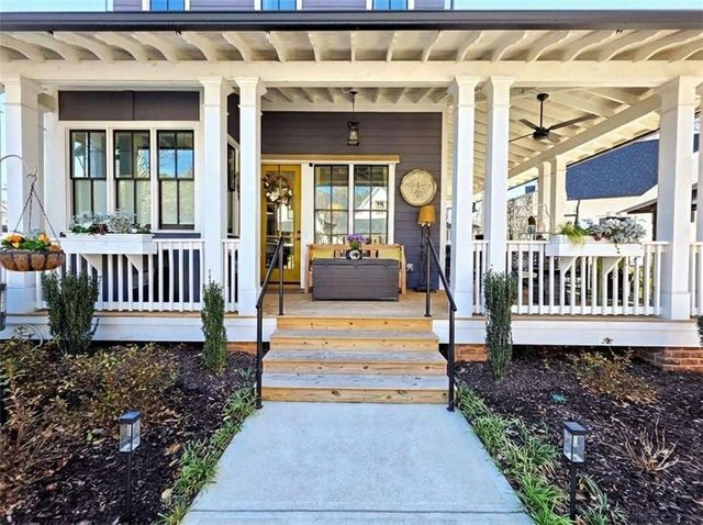 1917 Galt Commons, Kennesaw, GA 30144