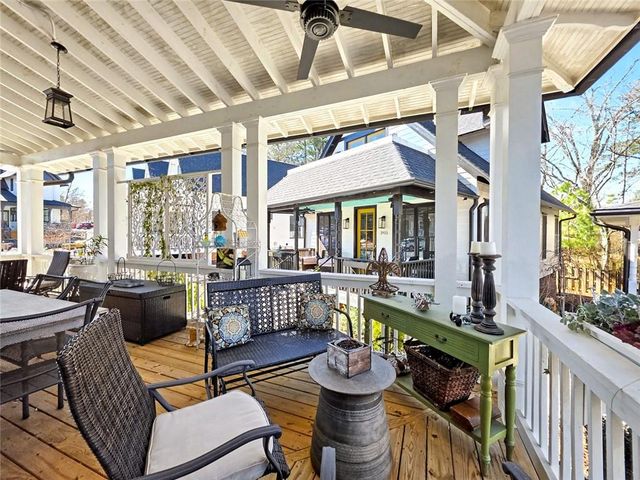 1917 Galt Commons, Kennesaw, GA 30144