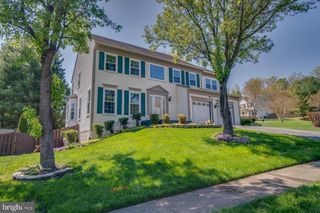 2 EASTBROOK CT, Stafford, VA 22554