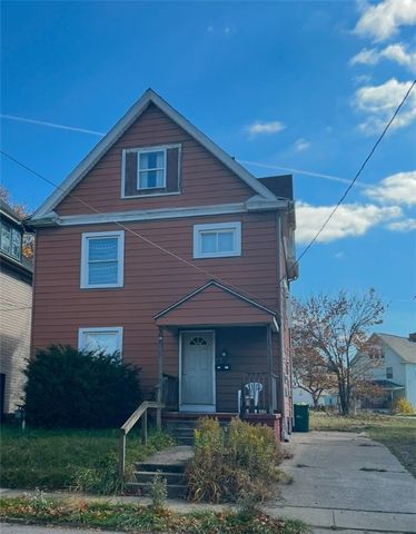 616 Allen St, New Castle, PA 16101