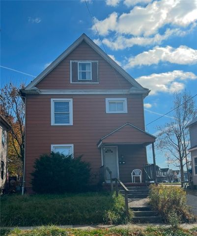 616 Allen St, New Castle, PA 16101