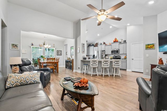 1008 Saluda River Rd., Myrtle Beach, SC 29588