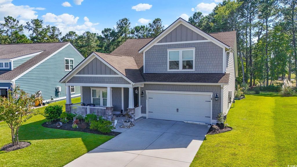 1008 Saluda River Rd., Myrtle Beach, SC 29588