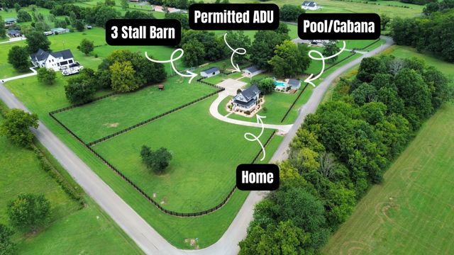 4597 Broiles Rd, Christiana, TN 37037