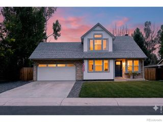 806 Butte Pass Drive, Fort Collins, CO 80526