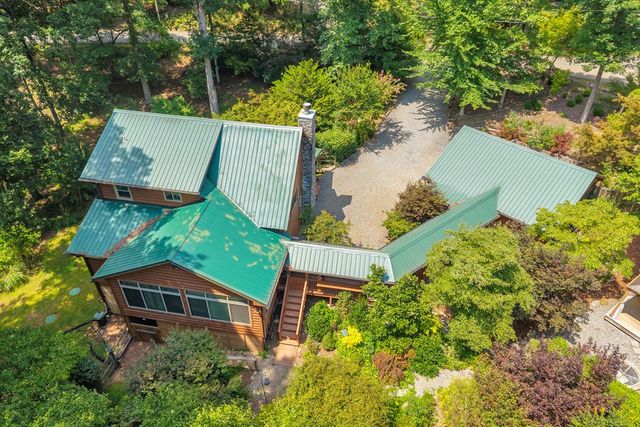 148 Stegall Mill Ridge, Ellijay, GA 30536