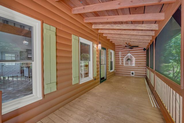 148 Stegall Mill Ridge, Ellijay, GA 30536
