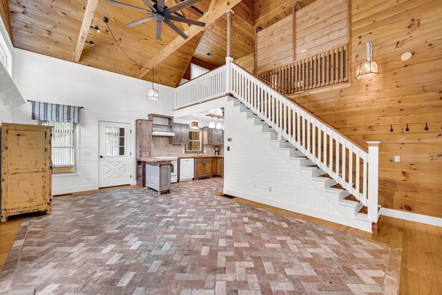 148 Stegall Mill Ridge, Ellijay, GA 30536