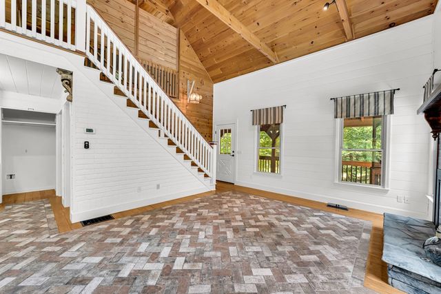 148 Stegall Mill Ridge, Ellijay, GA 30536