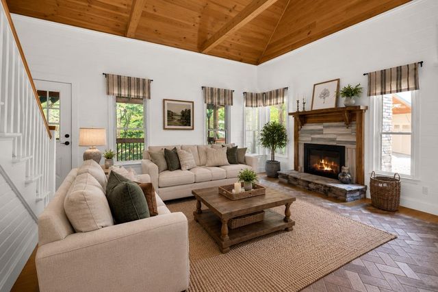 148 Stegall Mill Ridge, Ellijay, GA 30536