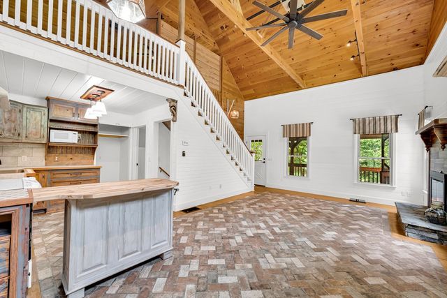 148 Stegall Mill Ridge, Ellijay, GA 30536