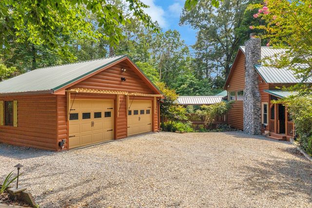 148 Stegall Mill Ridge, Ellijay, GA 30536