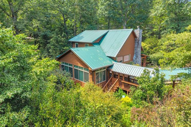 148 Stegall Mill Ridge, Ellijay, GA 30536