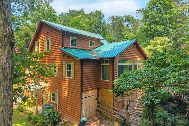 148 Stegall Mill Ridge, Ellijay, GA 30536