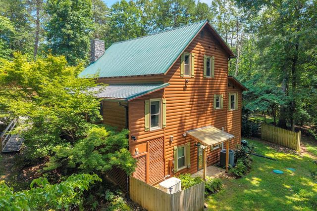 148 Stegall Mill Ridge, Ellijay, GA 30536