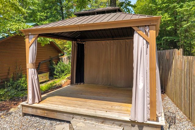 148 Stegall Mill Ridge, Ellijay, GA 30536