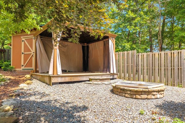 148 Stegall Mill Ridge, Ellijay, GA 30536