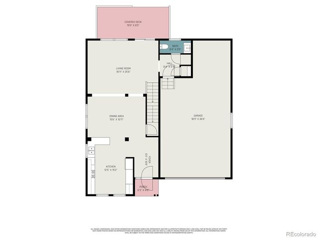 23502 E Alabama Dr, Aurora, CO 80018