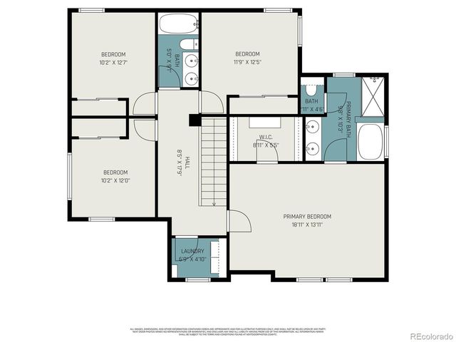 23502 E Alabama Dr, Aurora, CO 80018