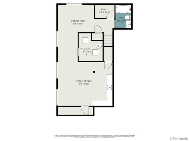 23502 E Alabama Dr, Aurora, CO 80018