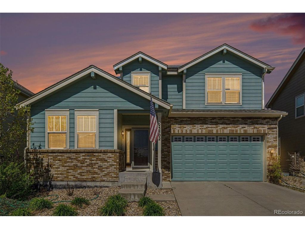 23502 E Alabama Dr, Aurora, CO 80018